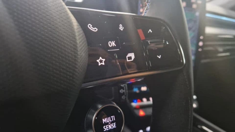 Renault Rafale Esprit Alpine full hybrid E-Tech 147kW