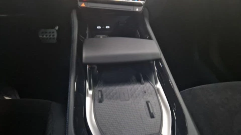 Renault Rafale Esprit Alpine full hybrid E-Tech 147kW