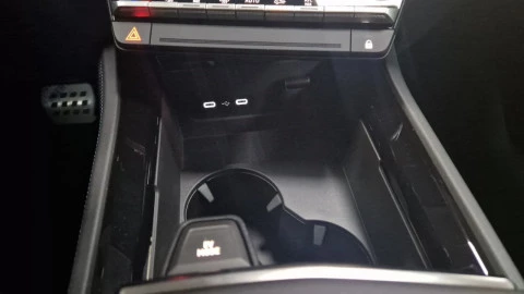 Renault Rafale Esprit Alpine full hybrid E-Tech 147kW