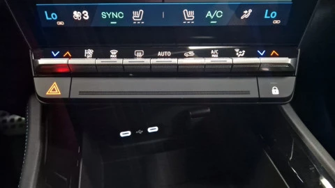 Renault Rafale Esprit Alpine full hybrid E-Tech 147kW