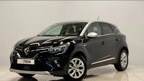 Renault Captur   TCe Zen 67kW