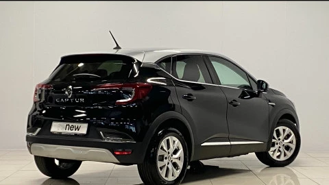 Renault Captur   TCe Zen 67kW