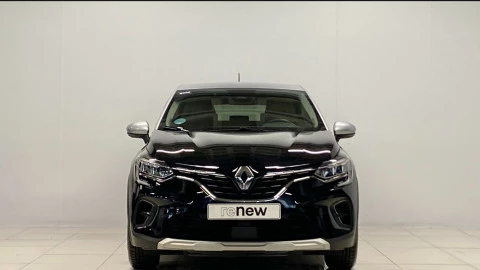 Renault Captur   TCe Zen 67kW