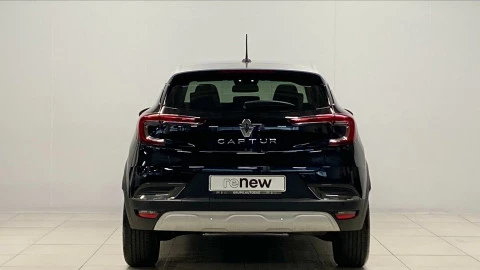 Renault Captur   TCe Zen 67kW