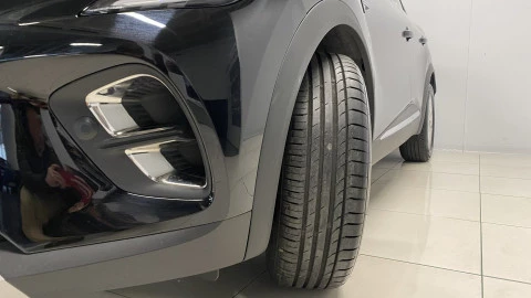Renault Captur   TCe Zen 67kW