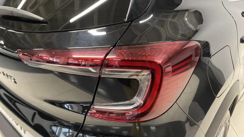 Renault Captur   TCe Zen 67kW