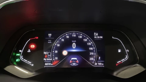 Renault Captur   TCe Zen 67kW