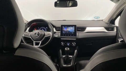 Renault Captur   TCe Zen 67kW