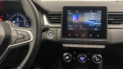 Renault Captur   TCe Zen 67kW