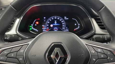 Renault Captur   TCe Zen 67kW