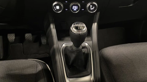 Renault Captur   TCe Zen 67kW