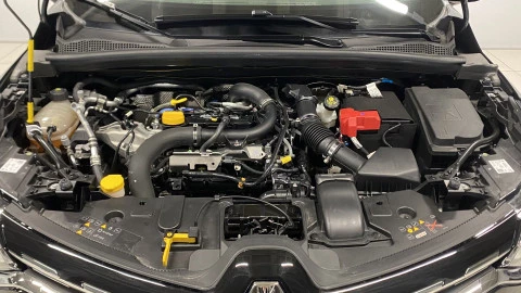 Renault Captur   TCe Zen 67kW