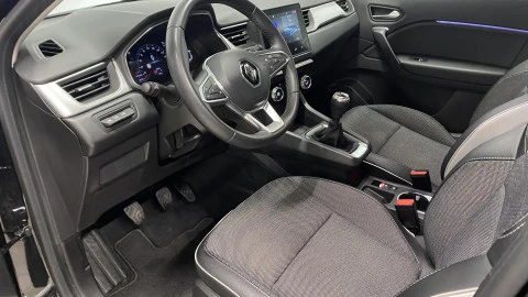 Renault Captur   TCe Zen 67kW