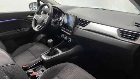 Renault Captur   TCe Zen 67kW