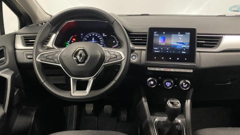 Renault Captur   TCe Zen 67kW