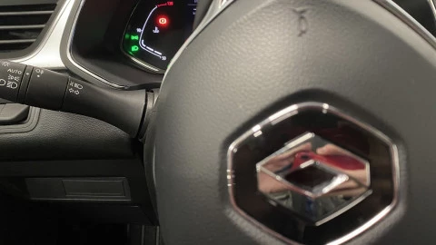 Renault Captur   TCe Zen 67kW