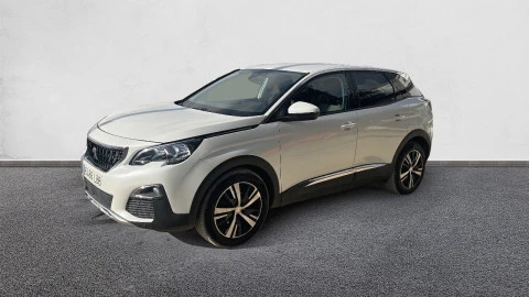 Peugeot 3008 1.2 PURETECH 96KW (130CV) ALLURE S&S