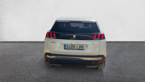 Peugeot 3008 1.2 PURETECH 96KW (130CV) ALLURE S&S
