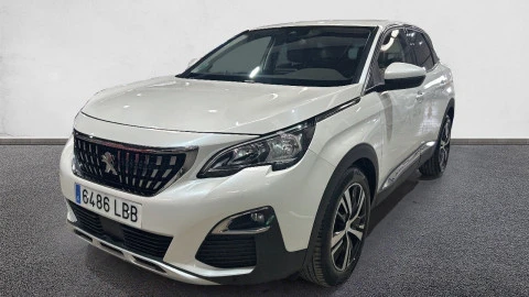 Peugeot 3008 1.2 PURETECH 96KW (130CV) ALLURE S&S