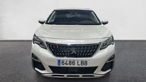 Peugeot 3008 1.2 PURETECH 96KW (130CV) ALLURE S&S