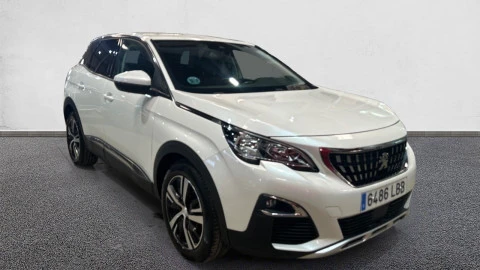 Peugeot 3008 1.2 PURETECH 96KW (130CV) ALLURE S&S