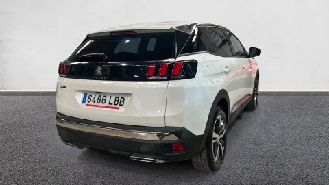 Peugeot 3008 1.2 PURETECH 96KW (130CV) ALLURE S&S
