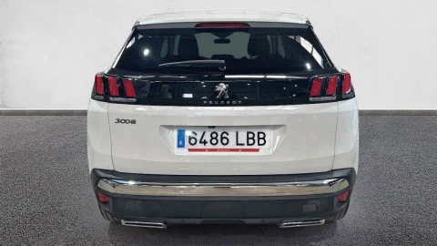 Peugeot 3008 1.2 PURETECH 96KW (130CV) ALLURE S&S