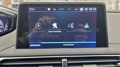 Peugeot 3008 1.2 PURETECH 96KW (130CV) ALLURE S&S