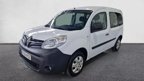 Renault Kangoo Combi Profesional M1-AF En. dCi 55kW (75CV) E6