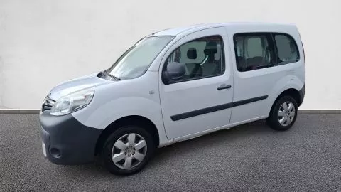 Renault Kangoo Combi Profesional M1-AF En. dCi 55kW (75CV) E6
