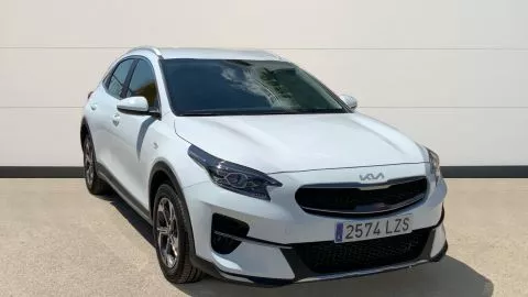 Kia XCeed 1.0 T-GDi Concept 88kW (120CV)