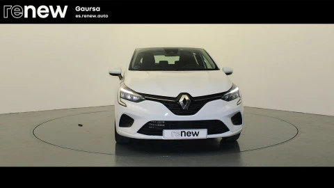 Renault Clio Intens TCe 74 kW (100CV) GLP
