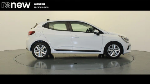 Renault Clio Intens TCe 74 kW (100CV) GLP