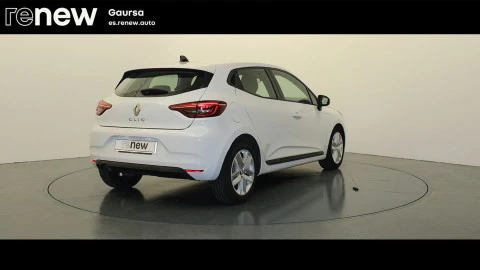 Renault Clio Intens TCe 74 kW (100CV) GLP