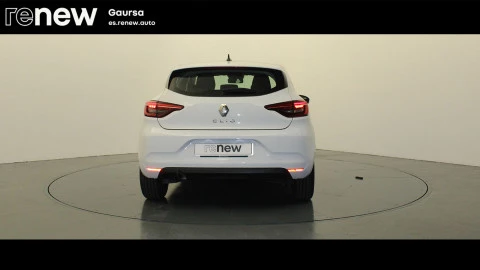 Renault Clio Intens TCe 74 kW (100CV) GLP