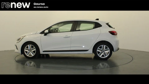 Renault Clio Intens TCe 74 kW (100CV) GLP