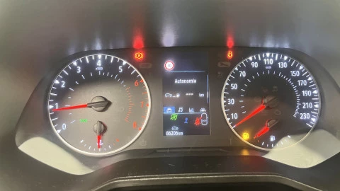 Renault Clio Intens TCe 74 kW (100CV) GLP