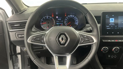 Renault Clio Intens TCe 74 kW (100CV) GLP