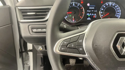 Renault Clio Intens TCe 74 kW (100CV) GLP