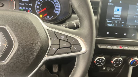 Renault Clio Intens TCe 74 kW (100CV) GLP