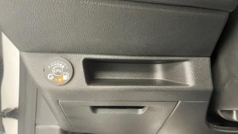 Renault Clio Intens TCe 74 kW (100CV) GLP