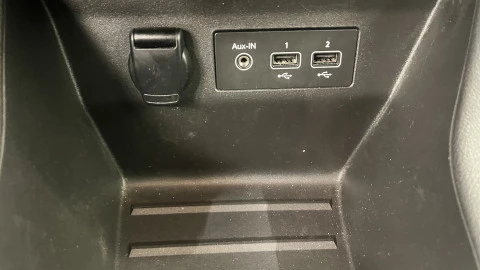 Renault Clio Intens TCe 74 kW (100CV) GLP