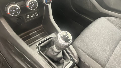 Renault Clio Intens TCe 74 kW (100CV) GLP