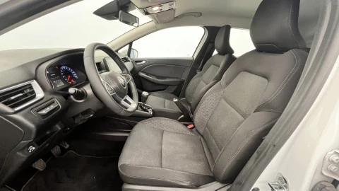 Renault Clio Intens TCe 74 kW (100CV) GLP