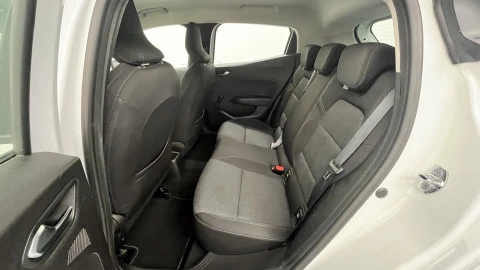 Renault Clio Intens TCe 74 kW (100CV) GLP