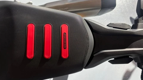 BMW F 900 GS  Trophy