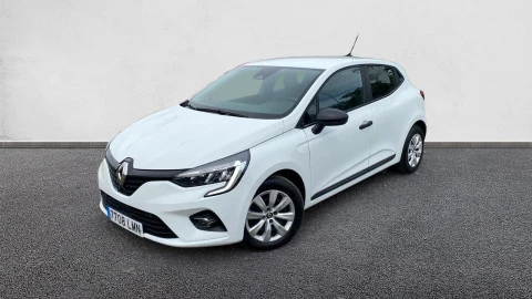 Renault Clio Business Blue dCi 63 kW (85CV)