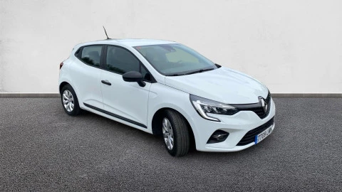 Renault Clio Business Blue dCi 63 kW (85CV)