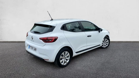 Renault Clio Business Blue dCi 63 kW (85CV)