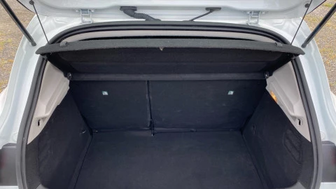 Renault Clio Business Blue dCi 63 kW (85CV)